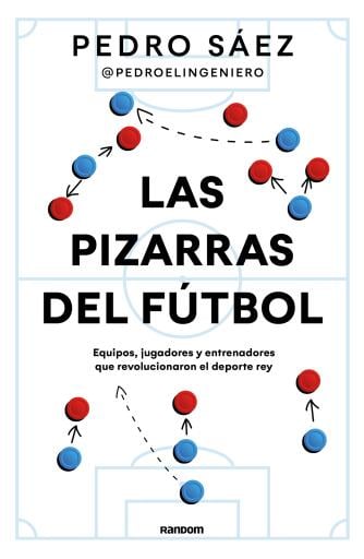 Las pizarras del fútbol