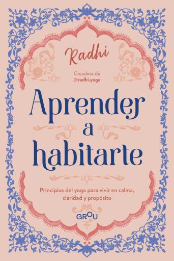 Aprender a habitarte