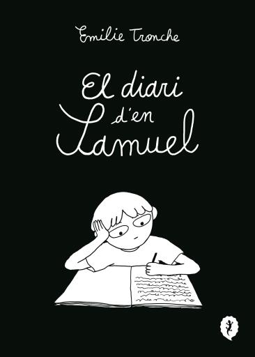 El diari d'en Samuel