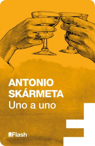 Uno a uno (Flash Relatos)