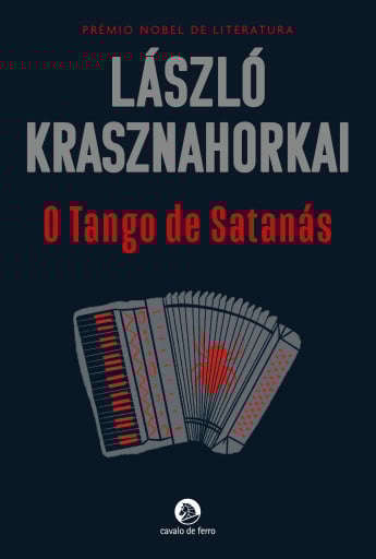 O Tango de Satanás