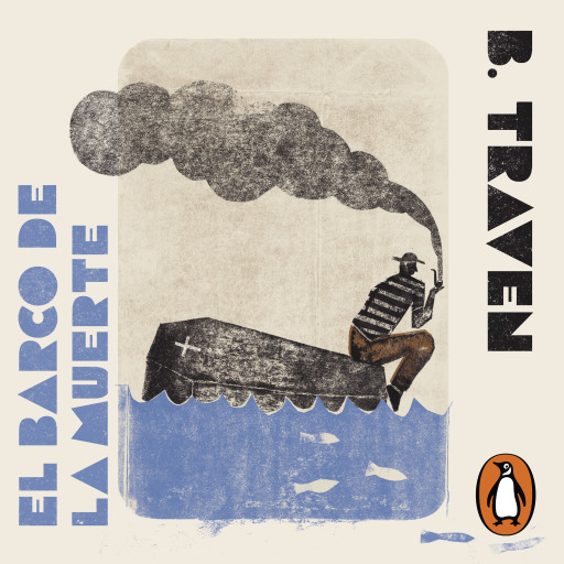 El barco de la muerte