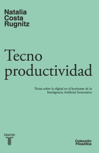 Tecnoproductividad