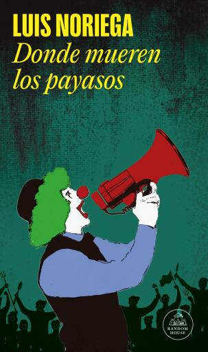 Donde mueren los payasos