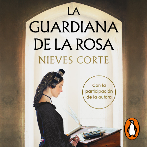 La guardiana de la rosa