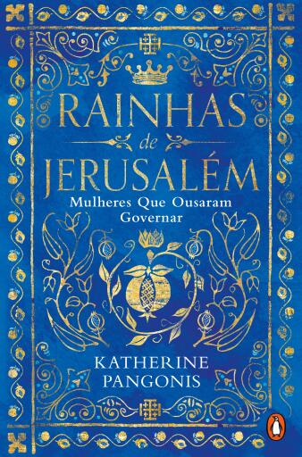 Rainhas de Jerusalém