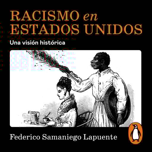 Racismo en Estados Unidos