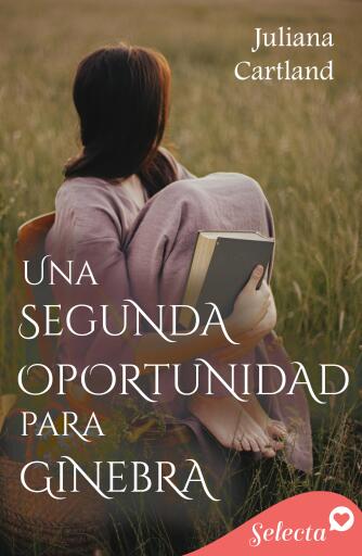 Una segunda oportunidad para Ginebra