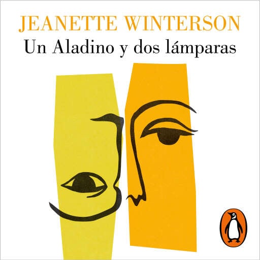 Un Aladino y dos lámparas