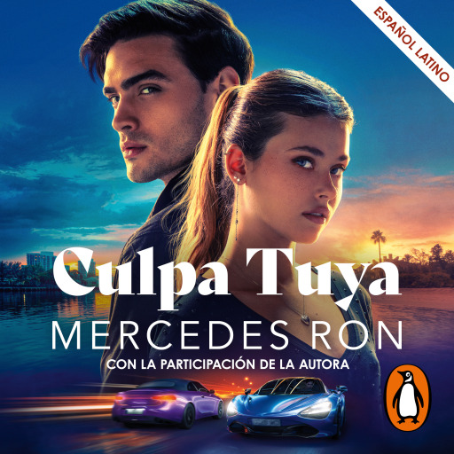 Culpa tuya (Culpables 2)