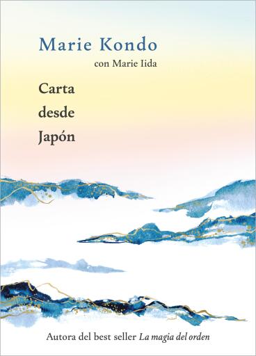 Carta desde Japón