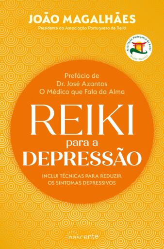 Reiki para a Depressão