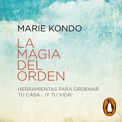 La magia del orden (La magia del orden 1)