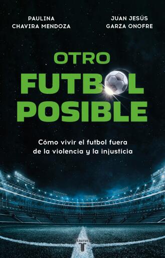Otro futbol posible
