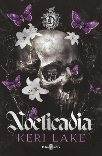 Nocticadia (edición en español)
