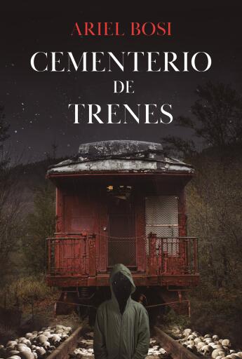 Cementerio de trenes