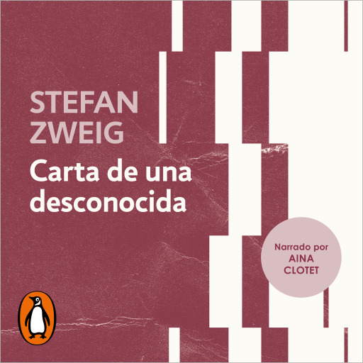 Carta de una desconocida