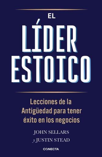El líder estóico