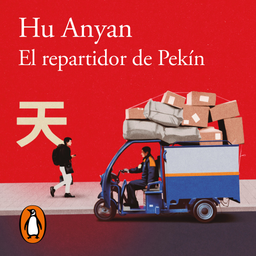 El repartidor de Pekín