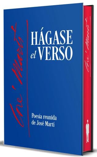 Hágase el verso