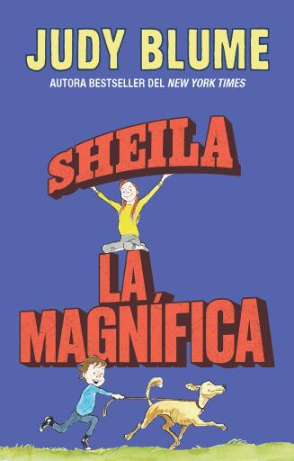 Sheila la magnífica / Otherwise Known as Sheila