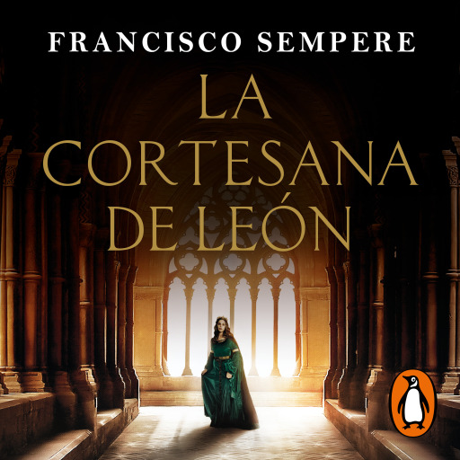 La cortesana de León