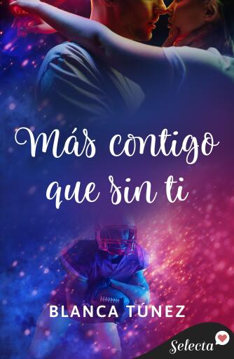 Más contigo que sin ti