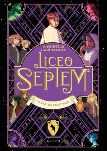 Liceo Septem 4 - La última frontera