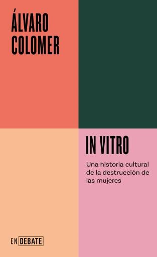 In vitro (Serie ENDEBATE)