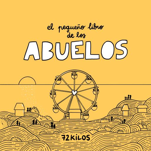 El pequeño libro de los abuelos