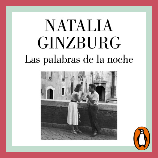 Las palabras de la noche