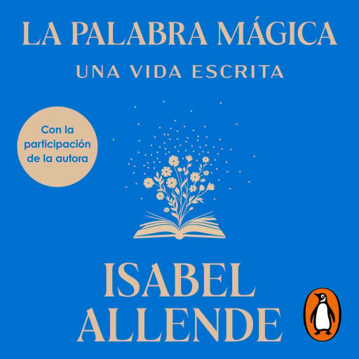 La palabra mágica