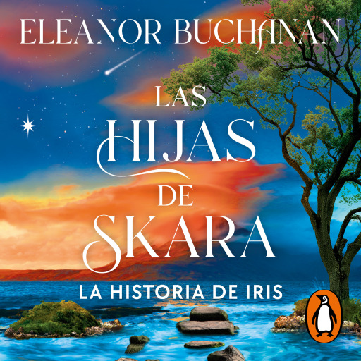 Las hijas de Skara 1 - La historia de Iris