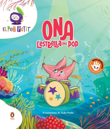 Ona, l'estrella del pop