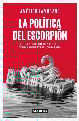 La política del escorpión