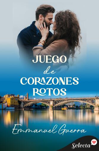 Juego de corazones rotos
