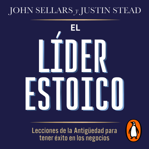 El líder estóico