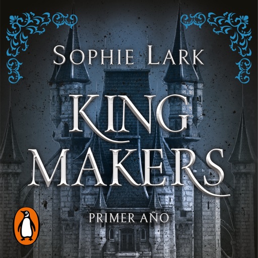King Makers (edición en español) (Kingmakers 1)