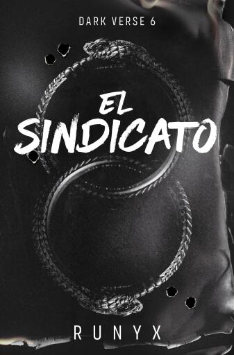 El sindicato (Dark Verse 6)