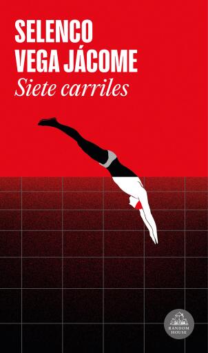 Siete carriles