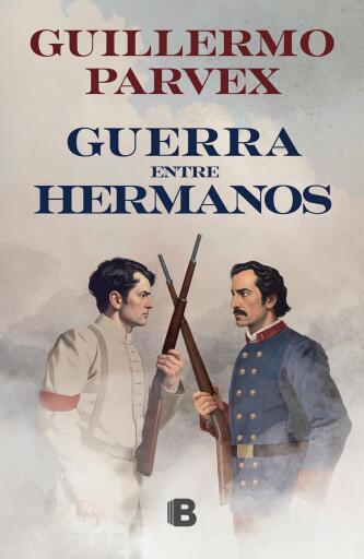Guerra entre hermanos