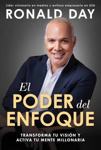 El poder del enfoque