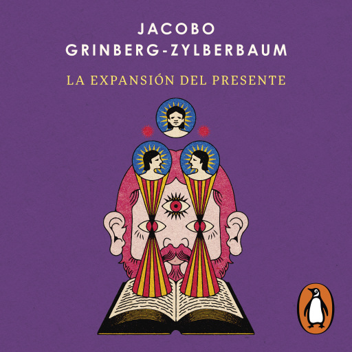 La expansión del presente