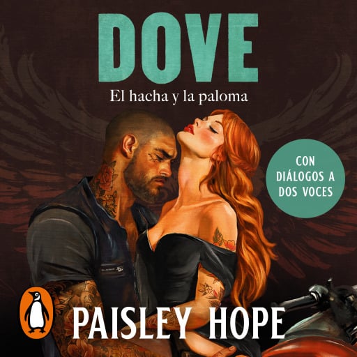 Dove (Los Soldados de Bedlam 2)