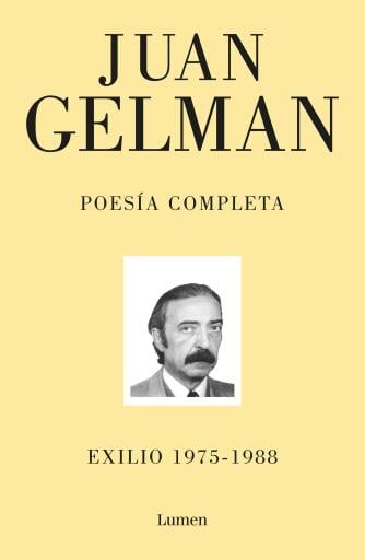 Poesía completa II