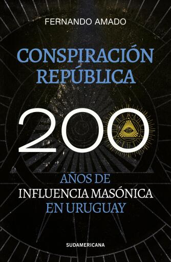 Conspiración república