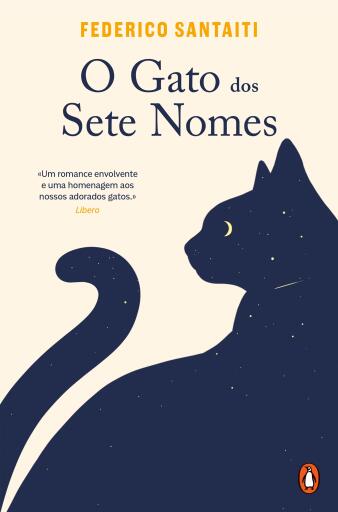 O Gato dos Sete Nomes