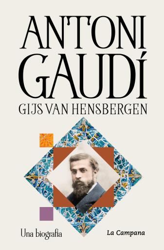 Antoni Gaudí