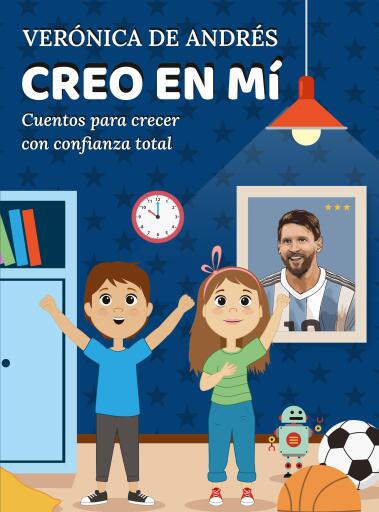 Creo en mí
