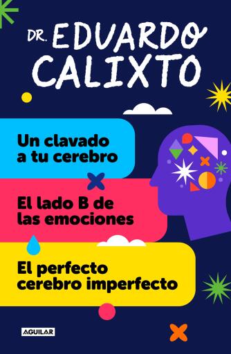 Paquete Eduardo Calixto